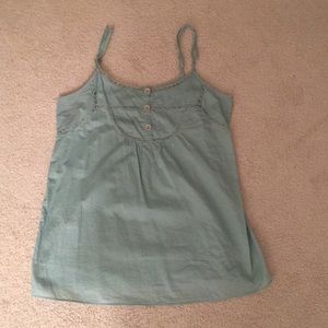 Marc Jacobs summer tank size 4